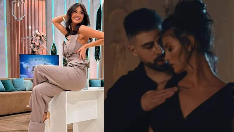 Cum a cucerit-o iubitul grec pe Ramona Olaru. Dezvăluirile impresionante ale asistentei de la Neatza