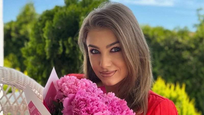 Cu cine își petrece Codruța Filip Paștele. Cântăreața a plecat din București