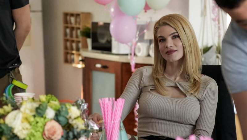 Cum a sărbătorit Paștele Ella Prodan. Actrița din Destine cu parfum de lavanda, confesiuni emoționante