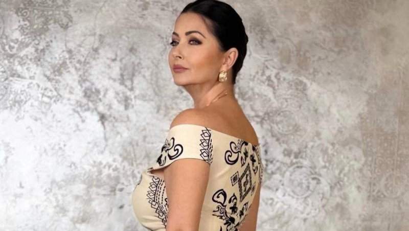 Cum a reușit Gabriela Cristea să slăbească, de fapt. Câte kilograme are în prezent