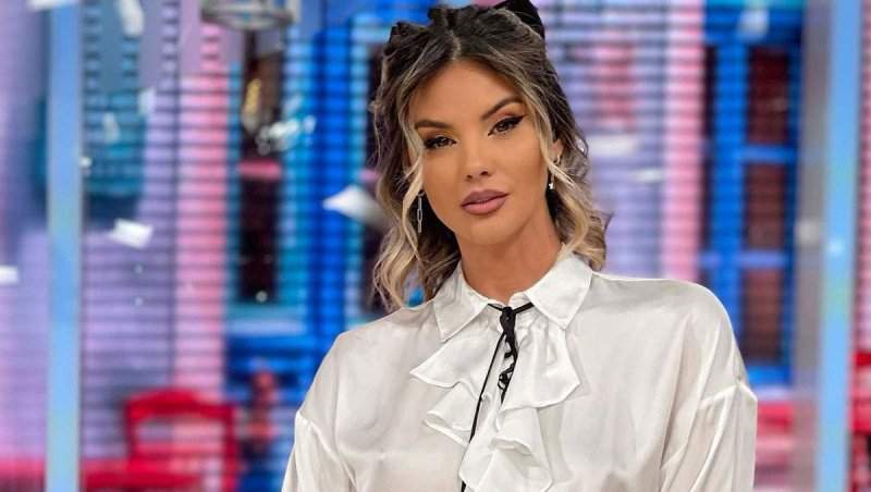 Cine este cea mai importantă ființă pentru Ramona Olaru. Își lasă orice plan deoparte pentru ea