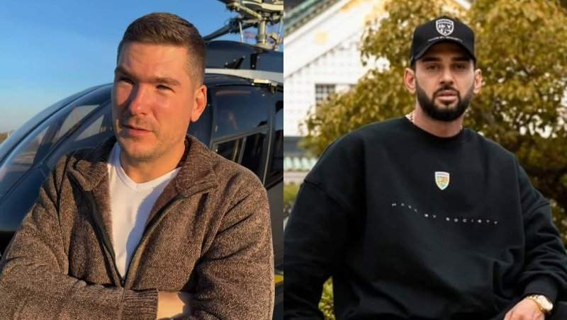 Călin Donca, primele declarații după ce a câștigat procesul cu Dorian Popa: ”E un trădător”