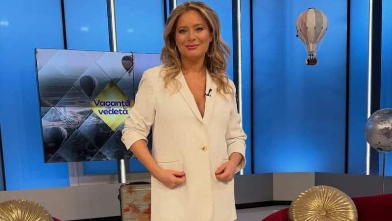 Cum arată Laura Cosoi cu puțin timp înainte să nască. Vedeta a făcut confesiuni emoționante | FOTO