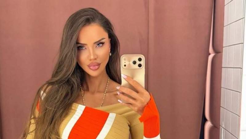 Bianca Drăgușanu își face o nouă operație estetică. Ce vrea să îmbunătățească