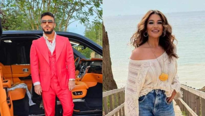 Gabi Bădălău prezintă dovezi, după ce Claudia Pătrășcanu l-a acuzat că nu se implică în creșterea copiilor: „De aproape șapte ani o rog să ne înțelegem”