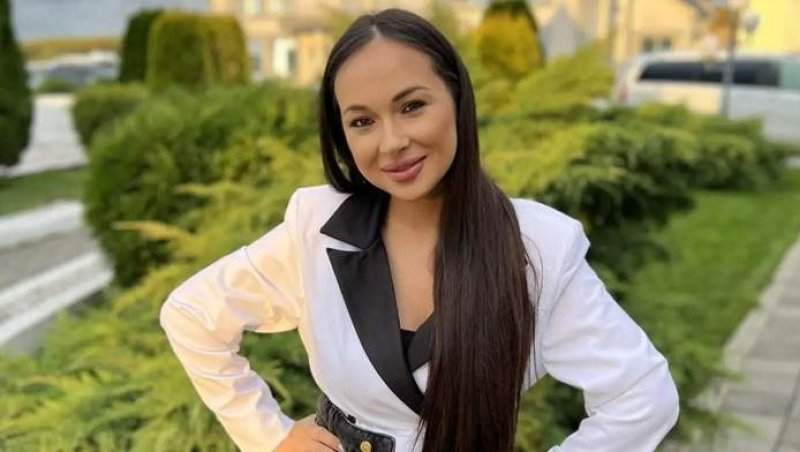 Vlăduța Lupău a întrerupt concertul pentru a face ceva neașteptat: „Îmi cer scuze. Mâine mă dau ăștia la știri”