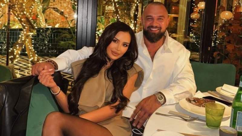 Alex Bodi și iubita lui s-au despărțit din nou. Afaceristul și Anca abia se împăcaseră