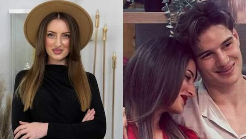 Daniela Ciocan de la Mireasa, sezonul 13, ironie la adresa lui Mihai, fostul ei iubit: „Karma lucrează în ture”