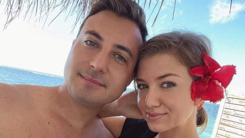 Care sunt motivele despărțirii dintre Codruța Filip și Valentin Sanfira. Declarațiile care i-au dat de gol