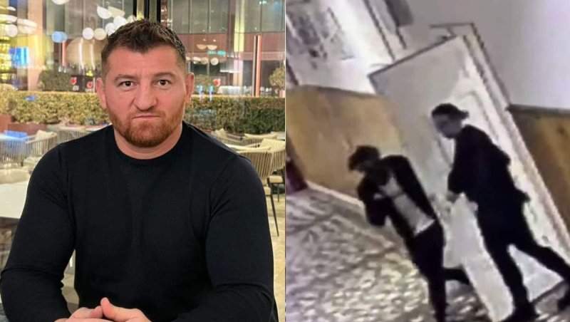 Cătălin Moroșanu, impresionat de elevul care și-a apărat profesoara în timpul atacului de la școala din Bistrița: „Ai tot respectul meu”