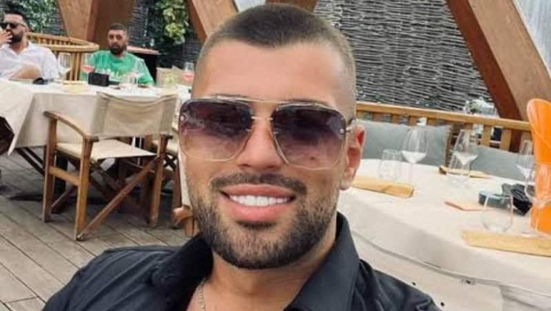 Puțini știau asta despre Teo Cosmin de la Insula Iubirii. Cât de credincios e cel căruia i se spune și ispita supremă