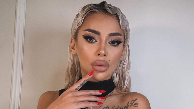 Imagini rare cu Cristina Pucean și mama ei! Cele două seamănă foarte bine