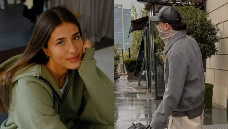 Un nou cuplu în showbiz! Fiica lui Adrian Ilie se iubește cu fostul unei cântărețe cunoscute