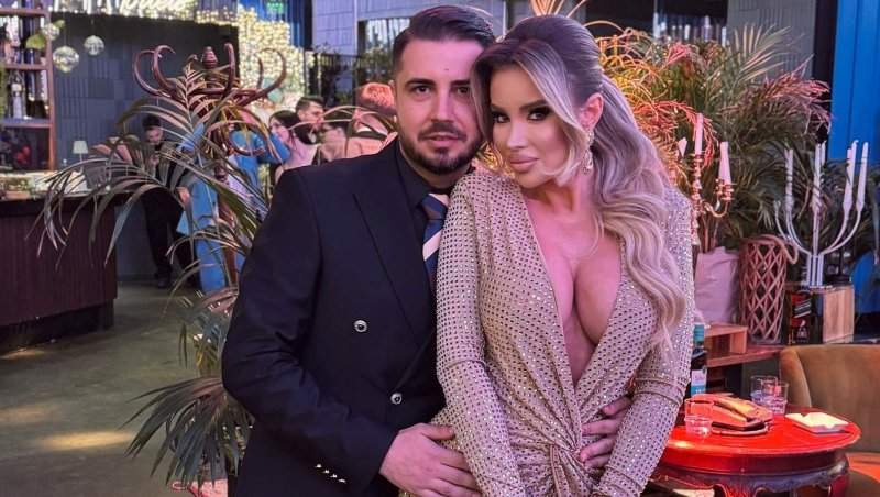 Despărțire secretă în showbiz! Roxana Vașniuc s-a separat de tatăl copilului ei după 14 ani de relație