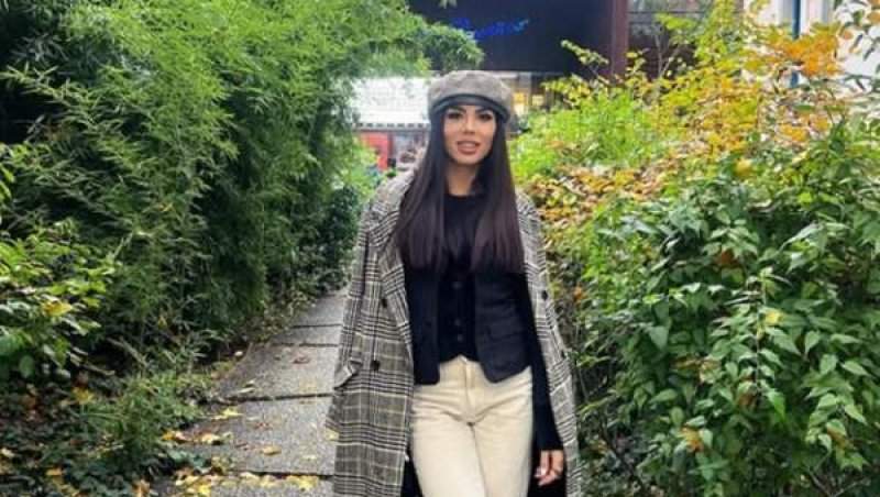 Cristina Petre, declarații îngrijorătoare după despărțirea de Andrei Rotaru: „În interiorul meu se întâmplă multe”