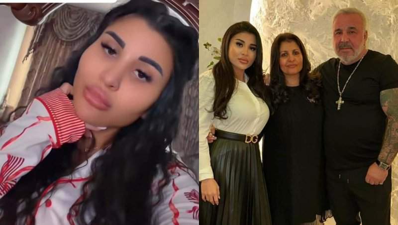 Fiica lui Sile Cămătaru, jignită în ultimul hal: “O găsim la vitrină…”. Cum a reacționat