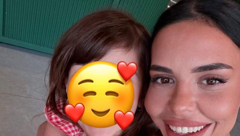 Cât de apropiată este Andreea Popescu de fiica ei, Anastasia. Influencerița a făcut mărturisiri emoționante