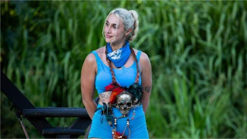 Maria Dumitru de la Survivor, reacție explozivă la adresa unei foste colege. Despre cine este vorba și de ce a enervat-o