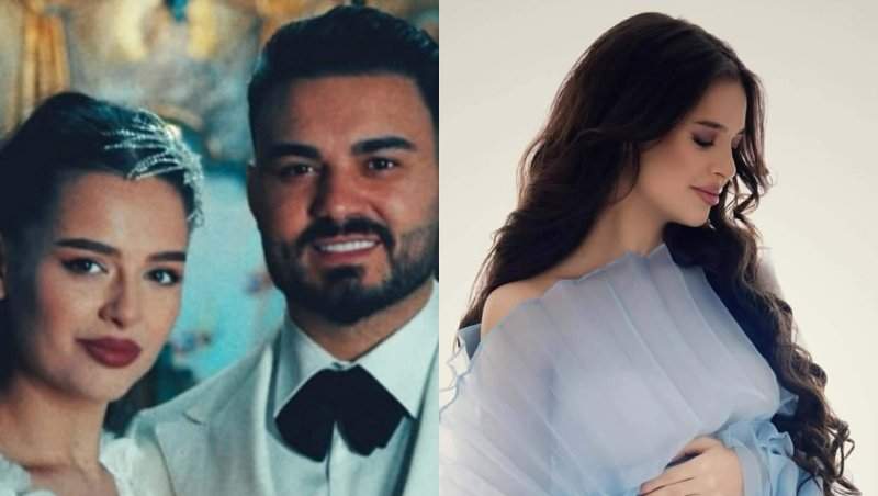 Cea mai emoționantă imagine cu Oana Ciocan, după despărțirea de Jador! Bruneta și-a regăsit liniștea