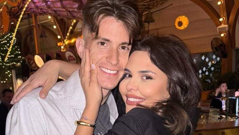 Cum a cucerit-o Rareș Cojoc pe Andreea Popescu! A complotat cu un prieten: „Din seara aia am rămas împreună”