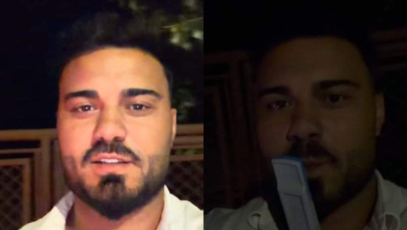 Jador, oprit de poliție în trafic și testat antidrog! Ce a declarat artistul: ”Dacă v-ați îndoit de mine...” | VIDEO