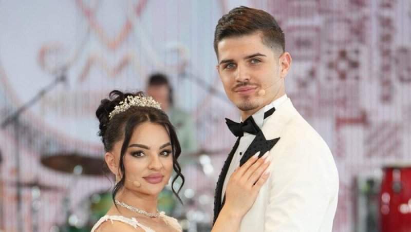Mihaela și Ștefan de la Mireasa s-au despărțit! De ce au ajuns în pragul divorțului: ”Ne-am pierdut”