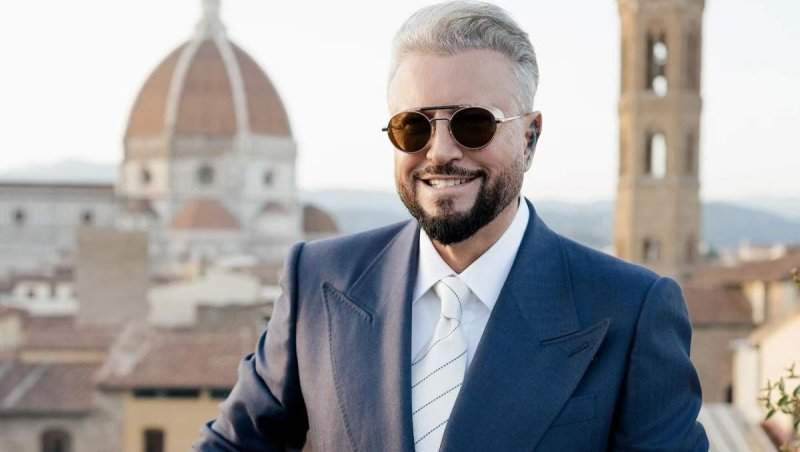 Cătălin Botezatu a fost jefuit în Londra! I-a fost sustras un ceas de lux, extrem de rar