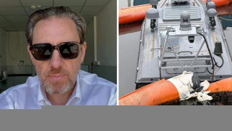 Nicolae Voiculeț, terifiat în urma exploziei din Constanța! Artistul a răbufnit: "Refuz să tac!"