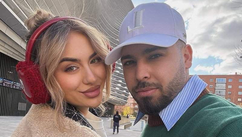 Soția lui Luis Gabriel a primit mesaj de la actorul care a dat peste cap mințile femeilor! Cum a reacționat Haziran