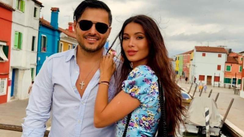 Anda Călin, imagine rară alături de mama ei. Cum arată soacra lui Liviu Vârciu