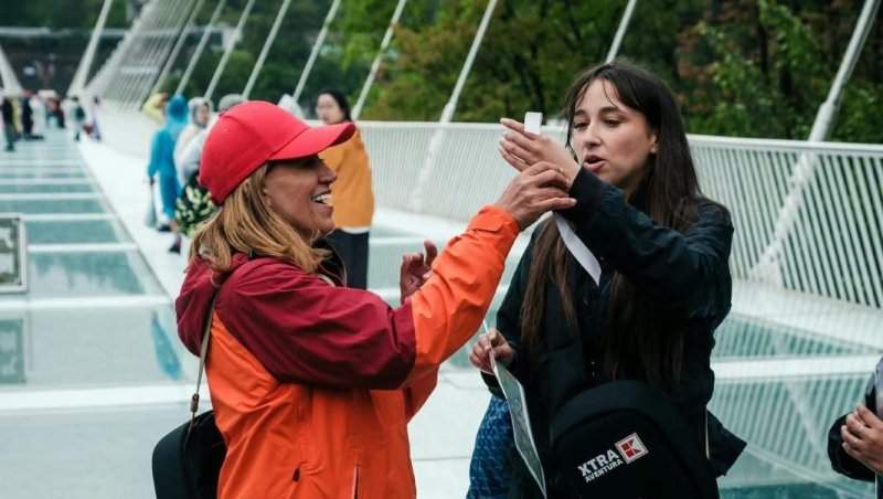 Mirela Retegan a făcut anunțul: ”Am câștigat Asia Express!”. Concurenta a vorbit despre una dintre cele mai intense experiențe