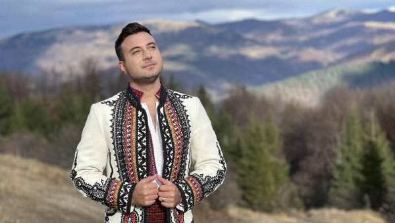 Valentin Sanfira, atac subtil! Artistul a transmis un mesaj cu subînțeles: „Nu suport să te văd...”