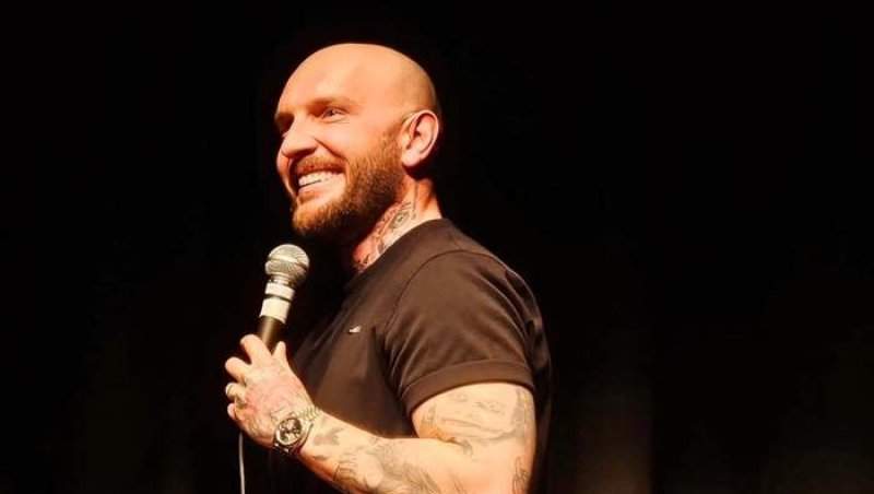 Cătălin Bordea are o nouă iubită? Cine este bruneta misterioasă cu care a apărut recent