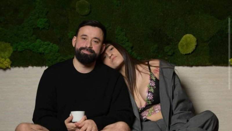 Mesajul emoționant postat de Maria Pitică pentru Oase! Ce a transmis concurenta de la Power Couple