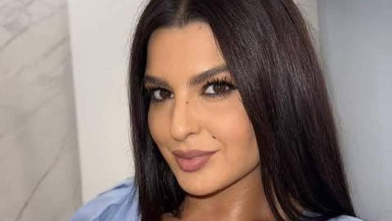 Ioana State a dezvăluit la ce viciu a renunțat. Îl avea de ani buni: „Era singura mea plăcere”