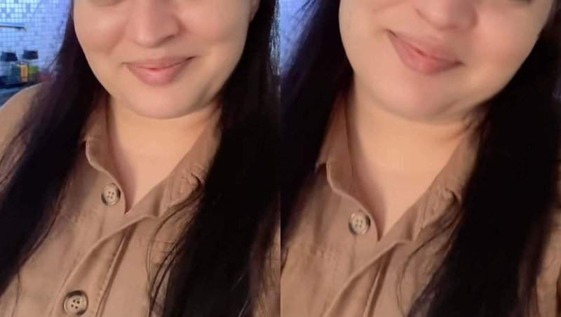 Tiktokerița din România care și-a bătut soacra s-a despărțit de soț! L-a așteptat 12 ani să iasă din închisoare