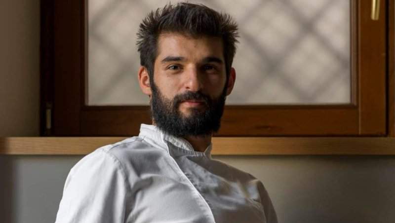 Vis devenit realitate pentru Richard Abou Zaki! Ce cadou și-a făcut juratul de la Chefi la cuțite