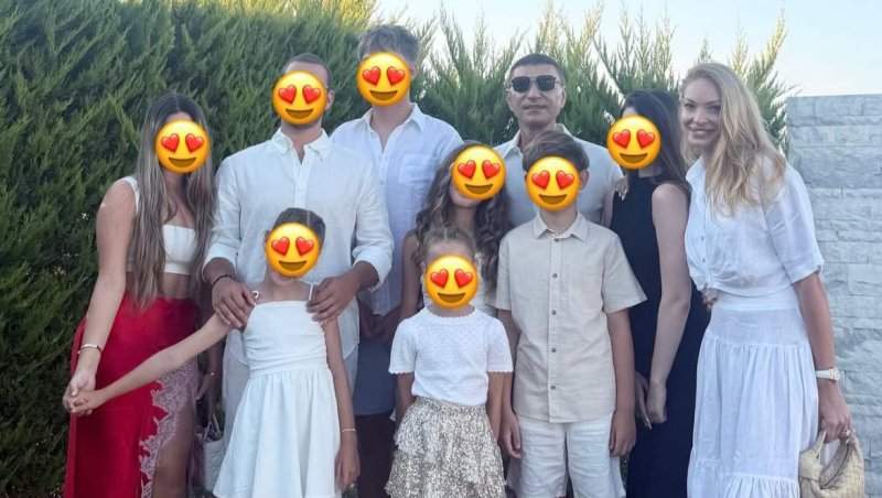Cum își convinge Valentina Pelinel copiii să mănânce legume. Soția lui Cristi Borcea a găsit o metodă inedită