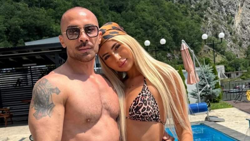 Cum le-a răspuns Cătălin Dobrescu celor care îl acuză că își chinuie iubita. Fostul Oanei Radu a răbufnit: „Și boabele de orez i le voi număra”