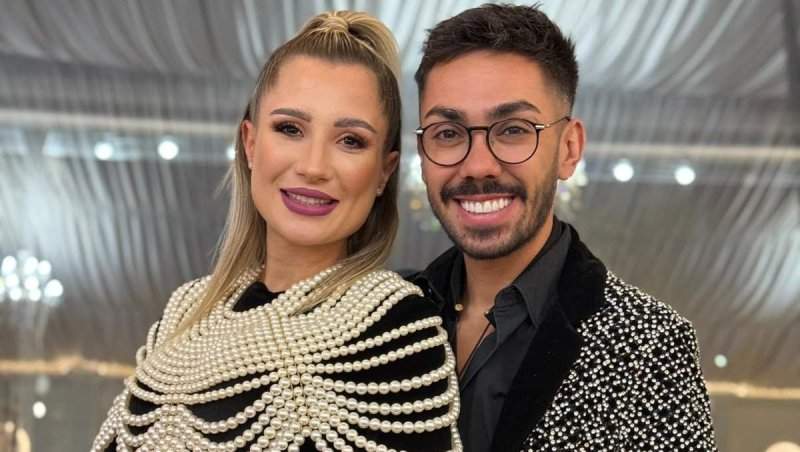 Exclusiv! Claudia Puican, primele declarații după ce a apărut în presă că divorțează! Ce se întâmplă între ea și Armin Nicoară
