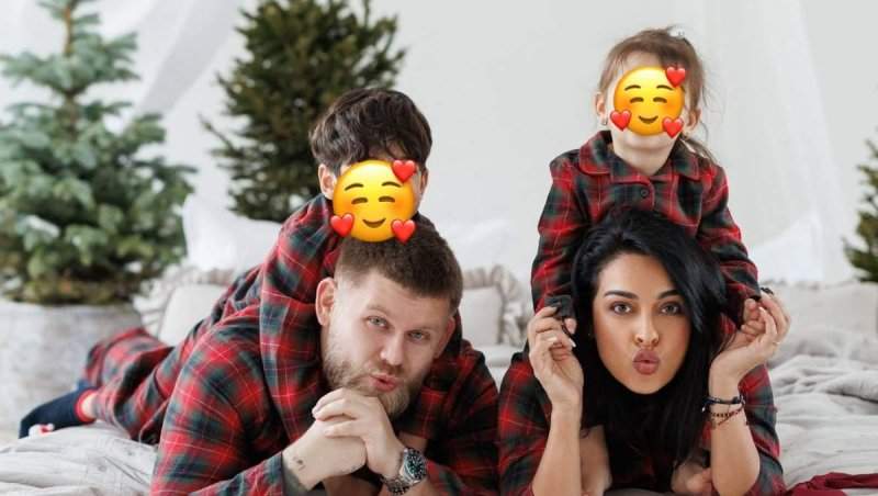 Ema de la Insula iubirii, confesiuni sincere. Cât de greu le este copiilor să stea departe de Răzvan Kovacs, după despărțirea lor