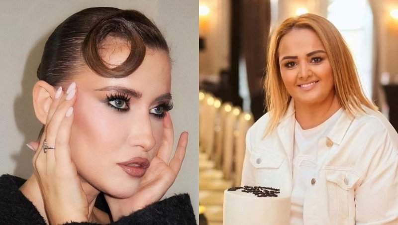 Iulia Albu a transmis un mesaj emoționant după moartea Rodicăi Costea! Ce relație era între cele două