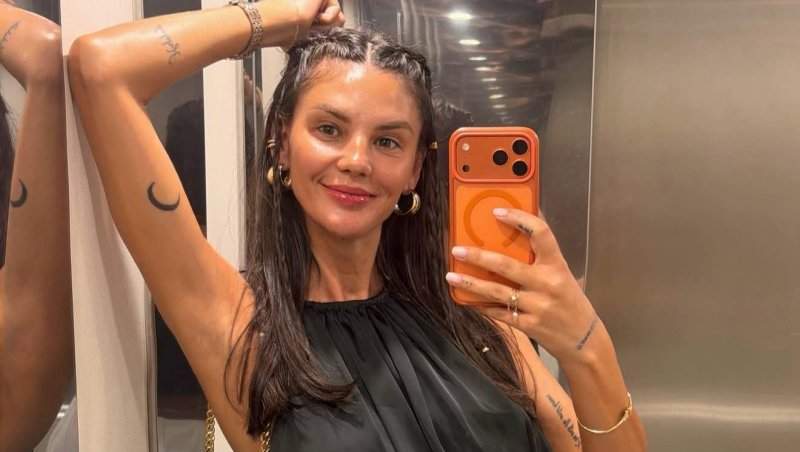 Ramona Olaru, apariție incendiară! Asistenta de la Neatza și-a etalat silueta în toată splendoarea | FOTO
