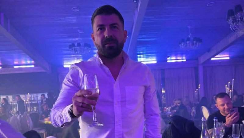 Marian Grozavu, mesaj tulburător! Fostul concurent de la Insula Iubirii suferă după despărțirea de Bianca Dan