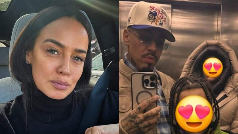 Andreea Raicu, reacție acidă la piesa copiilor lui Alex Velea! Ce a surprins-o neplăcut: ”M-a întristat”