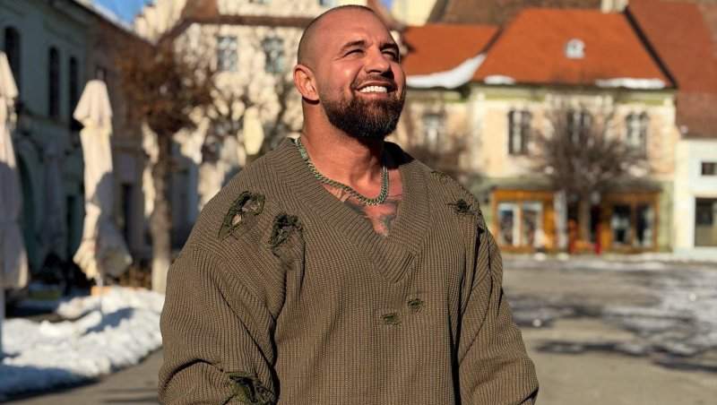 Alex Bodi, mesaj dur pentru Anca, după ce s-au despărțit? Ce spune milionarul