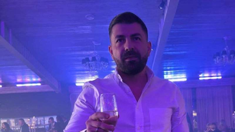 Marian Grozavu, mesaj suspect după ce a fost surprins alături de o blondină. Ce a transmis fostul Biancăi Dan