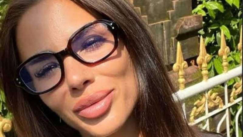 Cristina Petre de la Insula Iubirii a vorbit despre noua etapă din viața ei. Ce a realizat după despărțirea de Andrei Rotaru