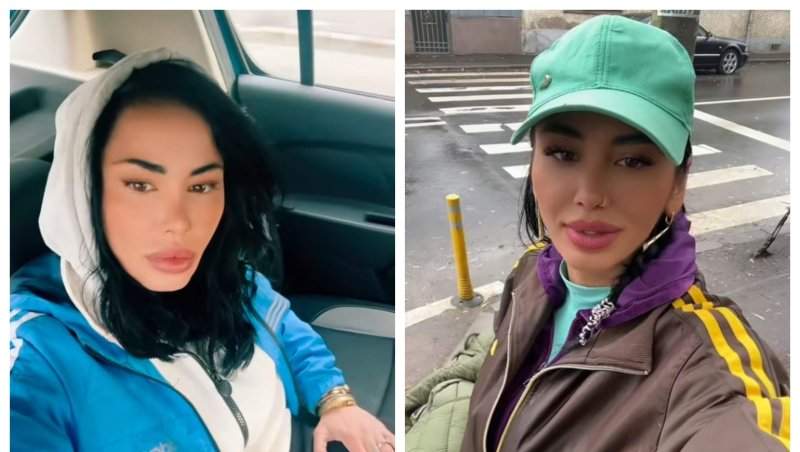 Alina Eriko se confruntă, din nou, cu probleme. Mama ei a făcut dezvăluiri. Unde locuiește acum bruneta