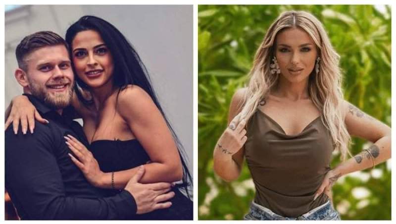 Ema Oprișan, mesaj cu direcție către Ella Vișan, după ce s-a zvonit că formează un cuplu cu Răzvan Kovacs? Ce a transmis